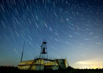 Красноярцы с 17 на 18 августа смогут увидеть последний звездопад этого лета