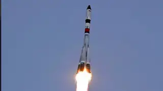 Глава Роскосмоса Рогозин приказал отменить запуск ракеты "Союз-2.1б" с космодрома Байконур