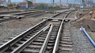 Движение автотранспорта через железнодорожный переезд в Ирбейском районе ограничат 9 октября