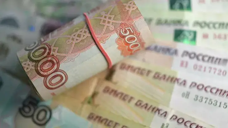 За полгода в Центральном районе Красноярска выписали штрафов на 454 тысячи рублей