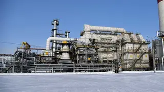 Ачинский НПЗ подтвердил высокий уровень развития заводских систем качества, охраны окружающей среды, профессионального здоровья и безопасности