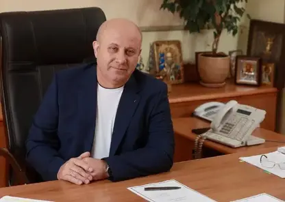 Действующий мэр Хабаровска Сергей Кравчук победил на выборах главы города