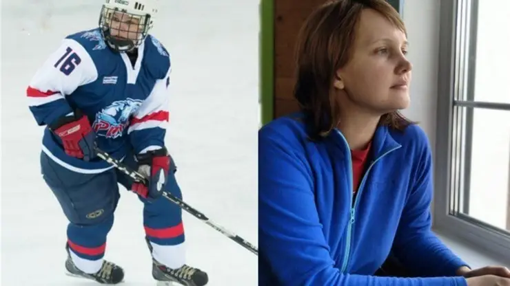Бывшая хоккеистка «Бирюсы» спасла детей от вооруженной девушки в красноярском детсаду