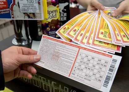 Житель Омска назвал неправильно все цифры в лотереи и выиграл более 22 млн рублей