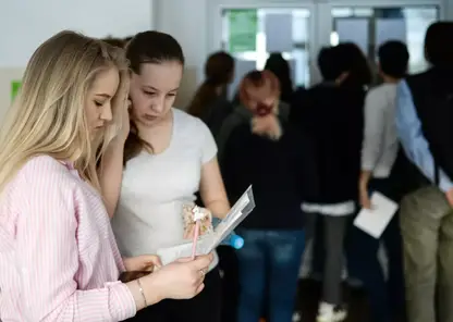 В школах Новосибирской области с 1 сентября начнут работать советники по воспитанию