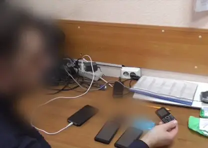 В Красноярском крае осудят телефонного мошенника из Татарстана за хищение 600 тысяч рублей