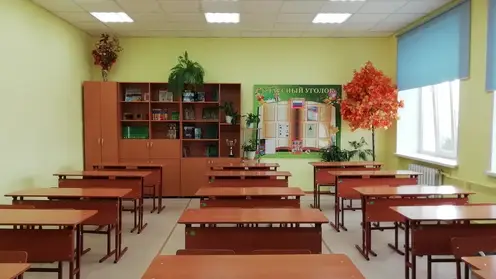 В Красноярске завершилась приёмка школ к 1 сентября