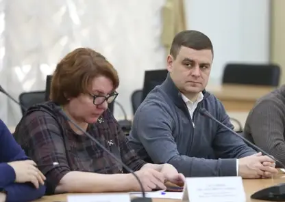 Вадим Решетник уволен с поста главы Минстроя Забайкалья