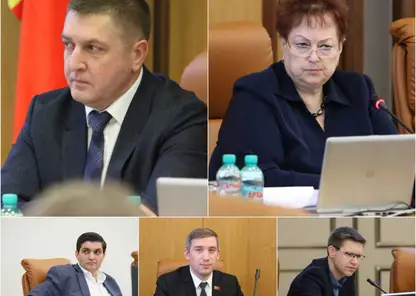 В Красноярске определены представители конкурсной комиссии по выборам мэра
