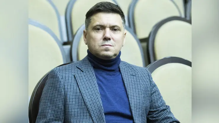 Худрук Красноярского театра оперы и балета Сергей Бобров покидает свой пост