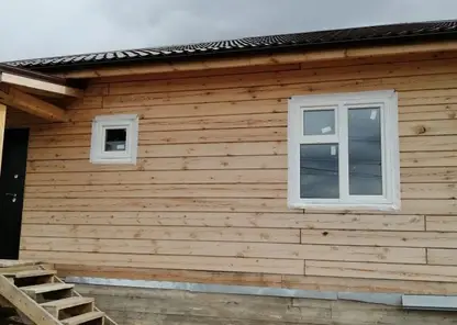 В Красноярском крае будет расширена программа строительства жилья для бюджетников и детей-сирот