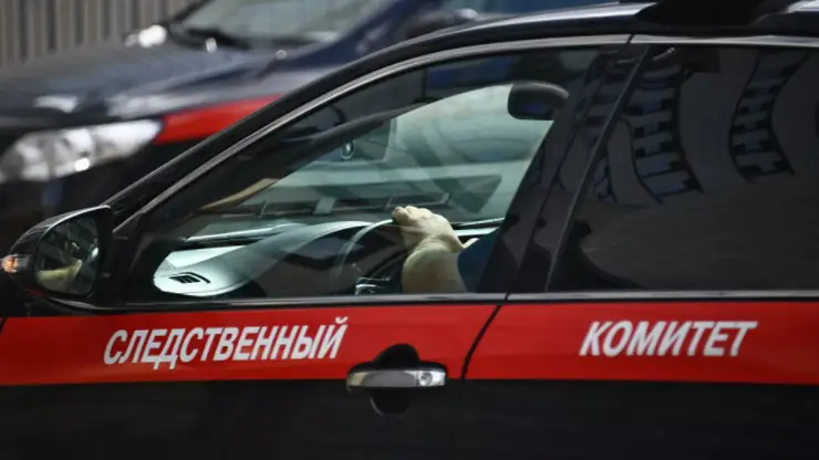 В Красноярске отправили на принудительное лечение мужчину, напавшего на двух пассажиров и водителя в рейсовом автобусе
