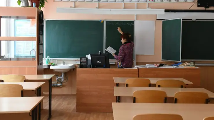 В Красноярском крае появятся 3 170 новых мест в школах