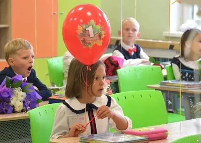 В Барнауле проводят проверку мер безопасности в школах 