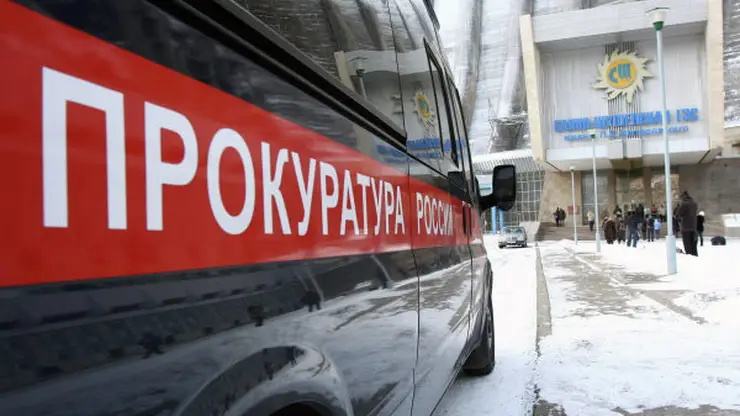 Директор предприятия в Новосибирске похитил оборудование фирмы на 30 млн рублей