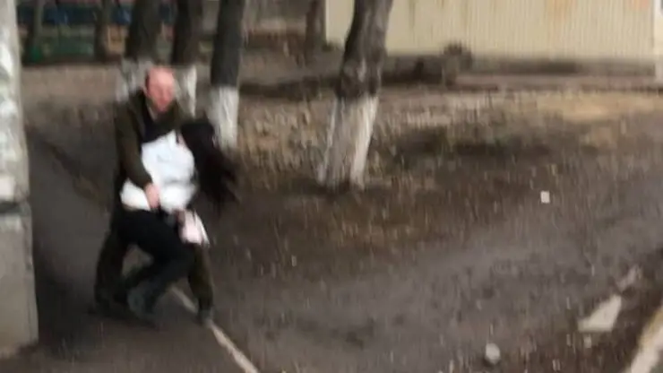 В Красноярске задержали напавшего на 17-летнюю девушку насильника