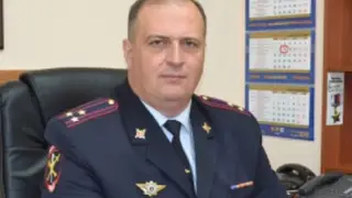 Уголовное дело экс-начальника полиции Омска передают в суд