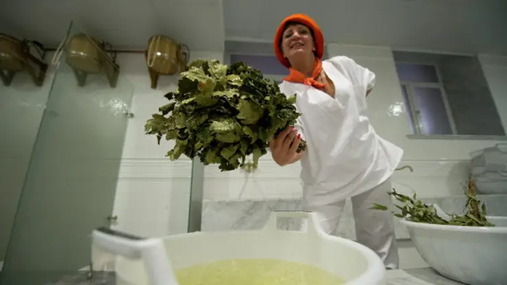 В Новосибирске ищут инвестора, готового вложить 121 млн рублей в муниципальные бани