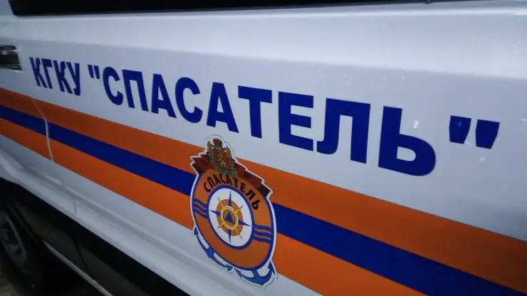 В Красноярском крае спасатели нашли трёх пропавших на лодке мужчин