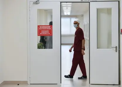В Красноярском крае за сутки коронавирусом заболели 219 человек