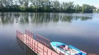 В Минусинске 16-летний подросток попытался переплыть протоку и утонул