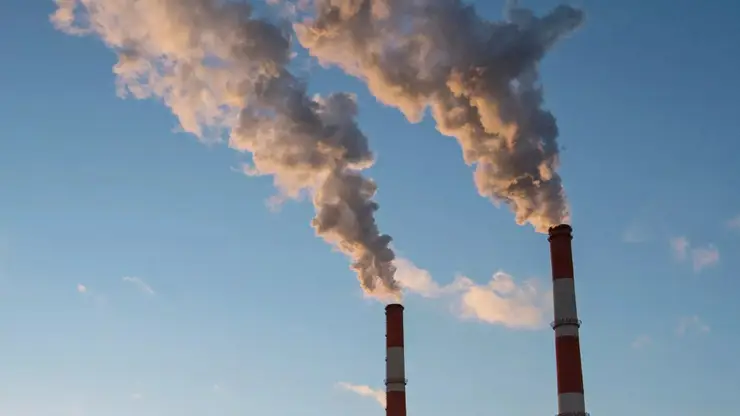 В Лесосибирске появится пост наблюдения за качеством воздуха