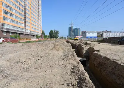 В Красноярске на ремонт дорог потратят 720 млн рублей