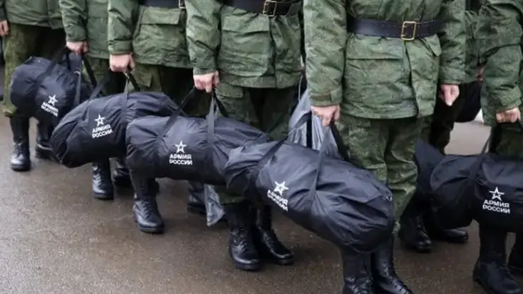 Несколько военнослужащих из Красноярского края попали в украинский плен 1 апреля