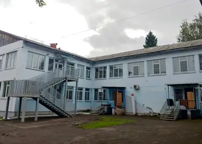 В Красноярске этой осенью отремонтируют крыши в четырёх детсадах