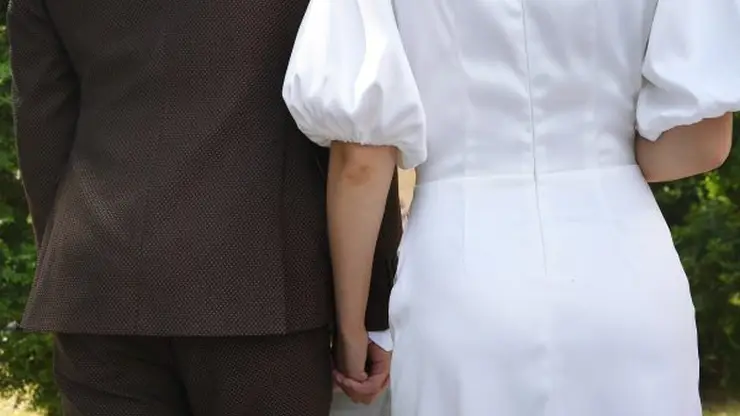 Количество браков в Красноярском крае снизилось на 3,9 %