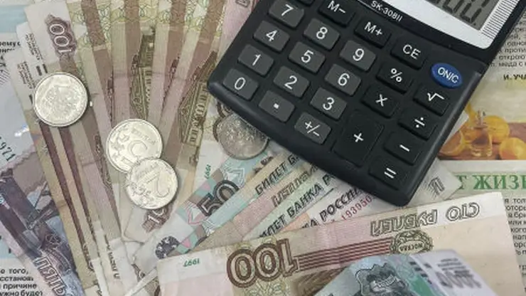 В Большеулуйском районе начальница отделения связи присвоила деньги пенсионеров