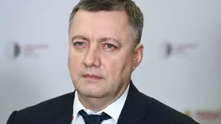 Губернатор Иркутской области занял первое место в медиарейтинге «Медиалогии»