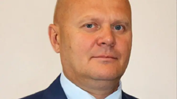 Владислав Логинов занял должность врио главы Красноярска