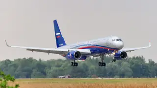 Татарстан готов делать 10 самолетов Ту-214 в год
