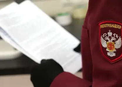 Роспотребнадзор проводит внеплановую проверку после сбоя в организации горячего питания в школах Красноярска