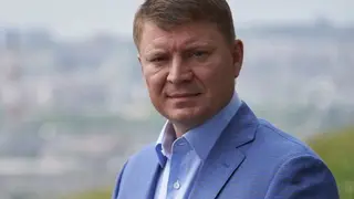 Сергей Ерёмин рассказал, почему захотел стать депутатом Госдумы