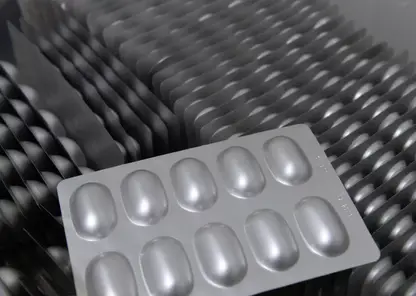 В Бийске создали инновационный капсулятор для фармацевтической промышленности