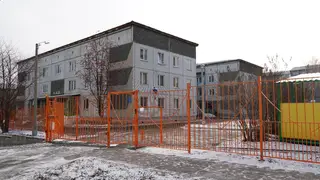 В Красноярском крае на ремонт аварийных школ потратят 1 млрд рублей