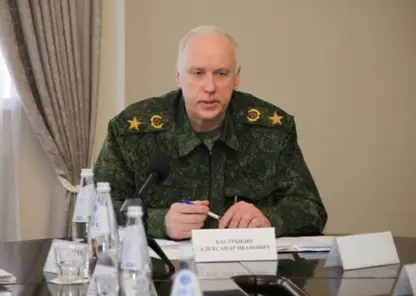 Глава СК России потребовал привлечь к ответственности виновных в демонтаже стелы ВОВ в Новосибирске