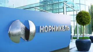 100 млрд рублей «Норникель» инвестирует в резервуарное хозяйство на Таймыре