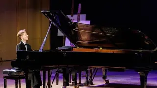 Красноярские пианисты стали призёрами конкурса «Молодые дарования» России