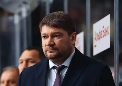 Хоккейный клуб «Сокол» определился с тренерским штабом команды на следующий сезон