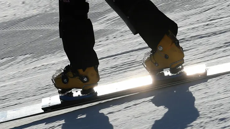 4 января в Красноярск прилетят сборные Испании и Италии для участия в этапах Кубка мира по сноуборду