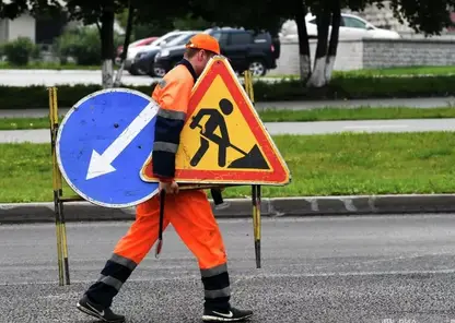 В Красноярском крае отремонтируют 16 км пришкольных дорог