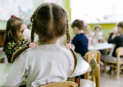 С 1 сентября в Красноярске увеличится размер компенсации за отказ от очереди в детсад