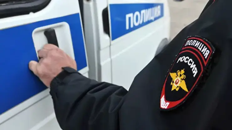 Красноярская полиция проверит приют для животных «Империя успеха»