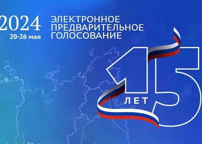 Процедуре предварительного партийного голосования «Единой России» в этом году исполняется 15 лет