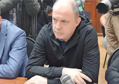 Суд отправил Олега Митволя в колонию на 4,5 года за хищение бюджетных денег при строительстве метро