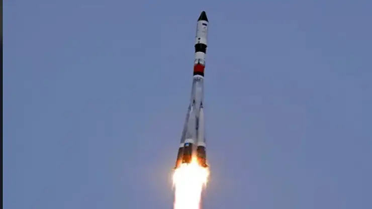 Глава Роскосмоса Рогозин приказал отменить запуск ракеты "Союз-2.1б" с космодрома Байконур