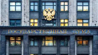 Госдума приняла закон о лишении свободы за фейки о российской армии и призывы к санкциям